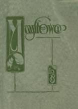 1918 Plymouth High School Yearbook from Plymouth, Indiana cover image