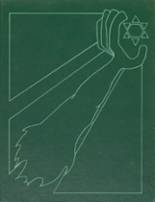 1970 Westfield High School Yearbook from Westfield, Massachusetts cover image
