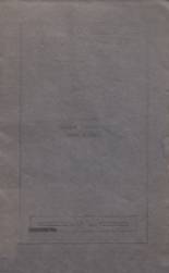 1923 Chenoa High School Yearbook from Chenoa, Illinois cover image