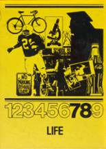 1978 Hustisford High School Yearbook from Hustisford, Wisconsin cover image