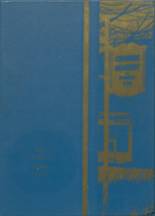 1975 Cheshire Academy Yearbook from Cheshire, Connecticut cover image