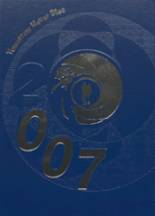 2007 Wethersfield High School Yearbook from Wethersfield, Connecticut cover image