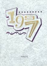 1997 Swifton High School Yearbook from Swifton, Arkansas cover image