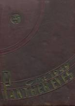 1949 Ashdown High School Yearbook from Ashdown, Arkansas cover image