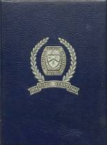 1946 Darby High School Yearbook from Darby, Pennsylvania cover image