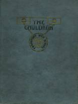1920 Frankfort High School Yearbook from Frankfort, Indiana cover image