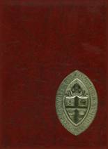 1970 Episcopal High School Yearbook from Jacksonville, Florida cover image