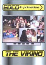 Edgewood-Colesburg High School 2006 yearbook cover photo