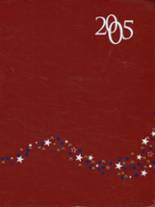2005 Wilmington Christian Academy Yearbook from Wilmington, North Carolina cover image