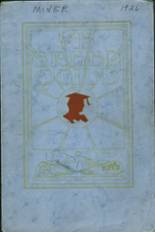 1926 Herkimer High School Yearbook from Herkimer, New York cover image