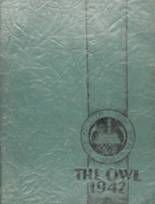 1949 Westminster High School Yearbook from Westminster, Maryland cover image