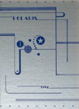 McCluer North High School 1982 yearbook cover photo