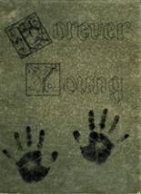 1992 Grinnell Community High School Yearbook from Grinnell, Iowa cover image