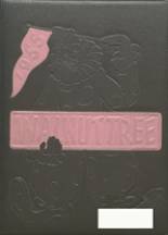 1955 Walnut Community High School Yearbook from Walnut, Illinois cover image