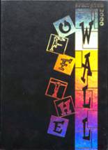 2000 Civic Memorial High School Yearbook from Bethalto, Illinois cover image