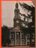 1985 R.A. Long High School Yearbook from Longview, Washington cover image