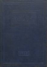 1928 Covert High School Yearbook from Covert, Michigan cover image