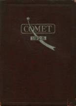 1928 Nazareth Area High School Yearbook from Nazareth, Pennsylvania cover image
