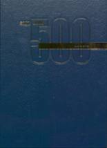 2006 Spartanburg High School Yearbook from Spartanburg, South Carolina cover image