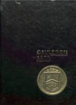 1978 Middletown High School Yearbook from Middletown, Connecticut cover image