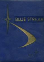 1962 Archbold High School Yearbook from Archbold, Ohio cover image