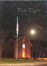 2009 Springville High School Yearbook from Springville, Alabama cover image