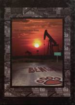 2004 Electra High School Yearbook from Electra, Texas cover image