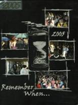 2005 Yelm High School Yearbook from Yelm, Washington cover image