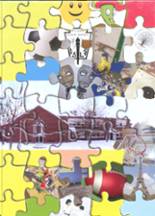 2008 Poultney High School Yearbook from Poultney, Vermont cover image
