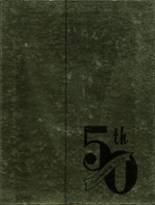 1983 Brooklyn High School Yearbook from Brooklyn, Ohio cover image