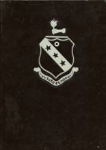 Landon School 1982 yearbook cover photo
