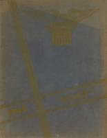 1945 Highland High School Yearbook from Highland, New York cover image