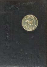1964 Chesnee High School Yearbook from Chesnee, South Carolina cover image