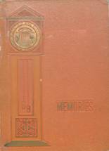 1969 Bloomfield High School Yearbook from Bloomfield, New Jersey cover image