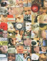 2005 Carbondale Community High School Yearbook from Carbondale, Illinois cover image