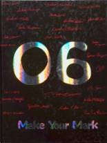 2006 Morenci High School Yearbook from Morenci, Arizona cover image