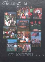 Aiken High School 2006 yearbook cover photo