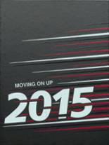 2015 Bloomfield High School Yearbook from Bloomfield, New Jersey cover image