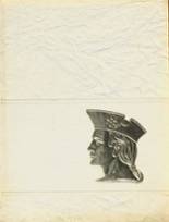1968 Portsmouth High School Yearbook from Portsmouth, Rhode Island cover image