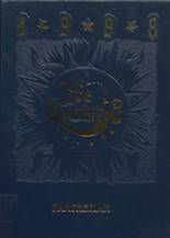 1998 Saegertown High School Yearbook from Saegertown, Pennsylvania cover image