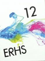 2012 E. Rochester-Obourn High School Yearbook from East rochester, New York cover image