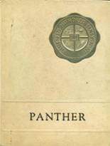 Smiths Station High School 1969 yearbook cover photo