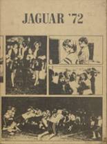1972 McCrory High School Yearbook from Mccrory, Arkansas cover image