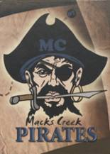 2007 Macks Creek High School Yearbook from Macks creek, Missouri cover image