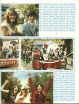 Medina High School 1980 yearbook cover photo