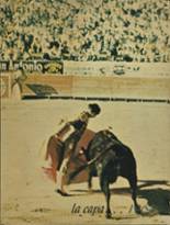 1964 La Mirada High School Yearbook from La mirada, California cover image