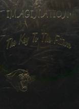 1998 The Colony High School Yearbook from The colony, Texas cover image