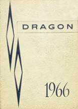 1966 Garretson High School Yearbook from Garretson, South Dakota cover image