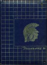 1986 Maroa-Forsyth High School Yearbook from Maroa, Illinois cover image
