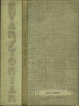 1941 Evanston Township High School Yearbook from Evanston, Illinois cover image